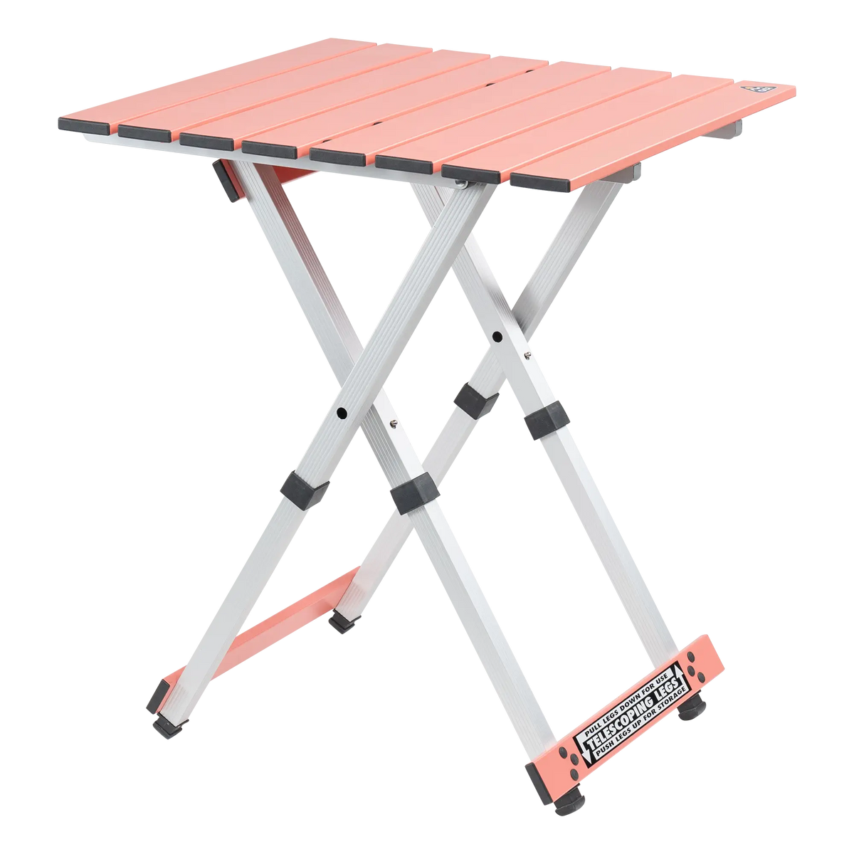 Compact Camp Table 20™ | Birch59 - DFEQ