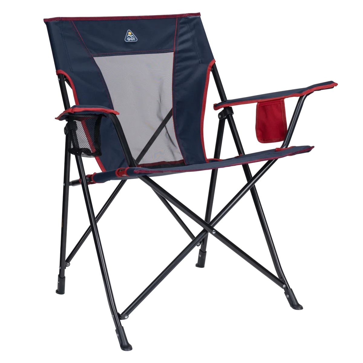 Comfort Quad Chair™ | Iris15 - CDCA